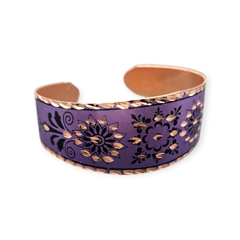 Turkish Cuff - Picture 2 of 5